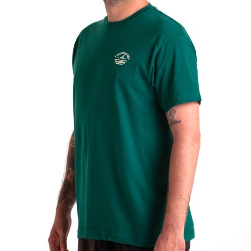 CAMISETA VERDE