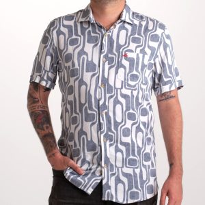 CAMISA MANGA CORTA PASCUA