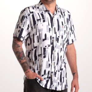 CAMISA MANGA CORTA CHALIS