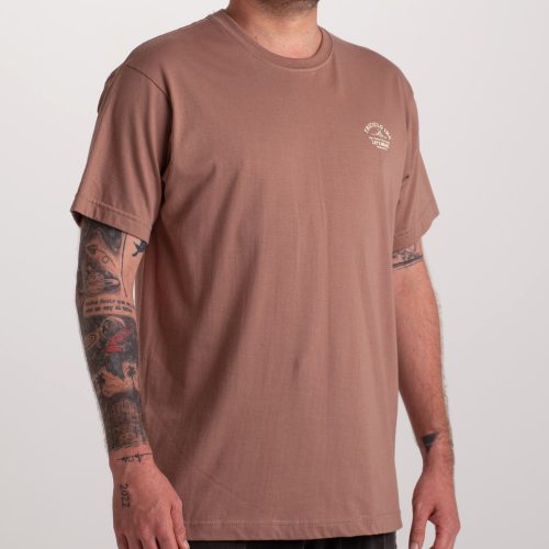 CAMISETA MOCA
